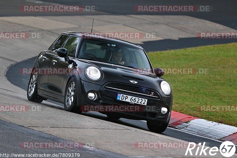 Bild #7809379 - Touristenfahrten Nürburgring Nordschleife (03.11.2019)