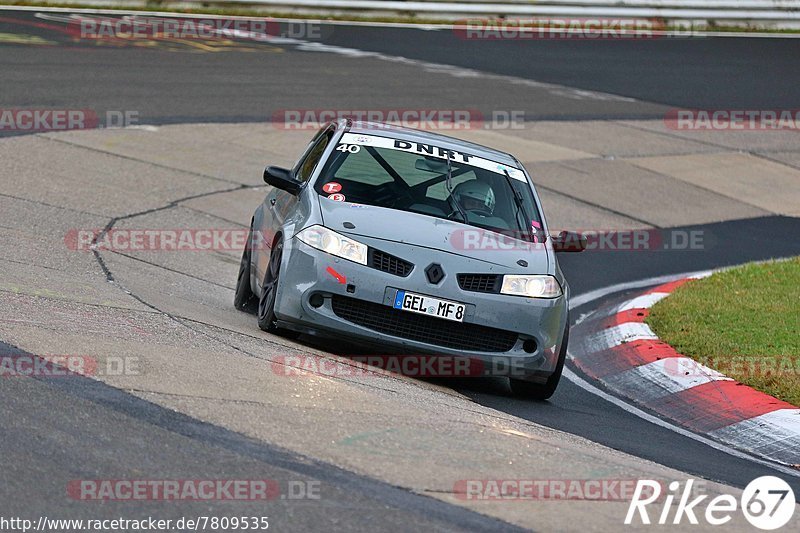 Bild #7809535 - Touristenfahrten Nürburgring Nordschleife (03.11.2019)