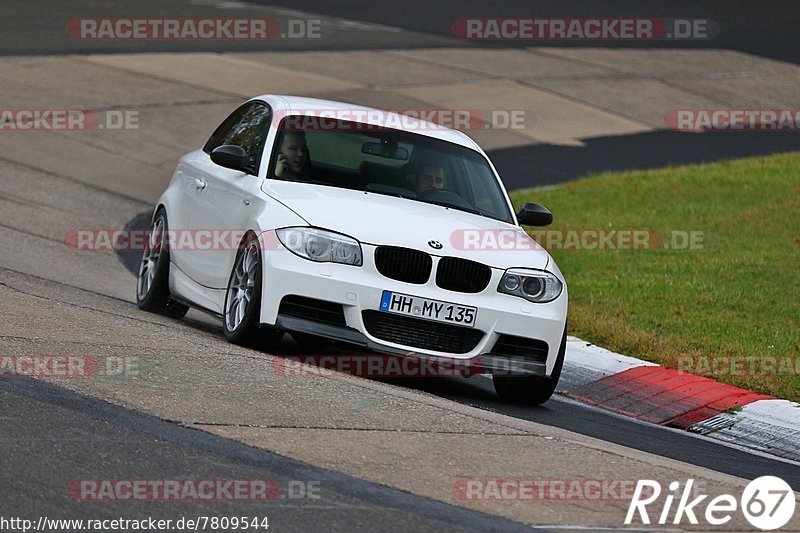 Bild #7809544 - Touristenfahrten Nürburgring Nordschleife (03.11.2019)