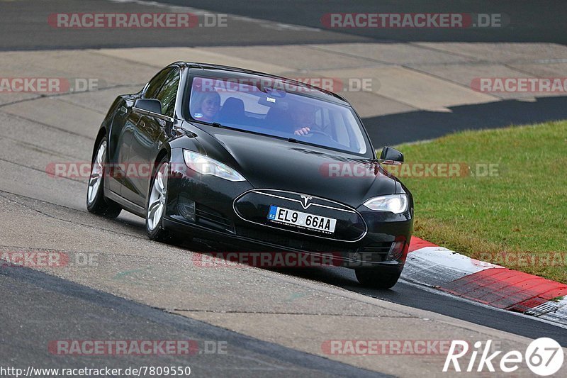 Bild #7809550 - Touristenfahrten Nürburgring Nordschleife (03.11.2019)