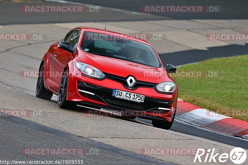 Bild #7809555 - Touristenfahrten Nürburgring Nordschleife (03.11.2019)