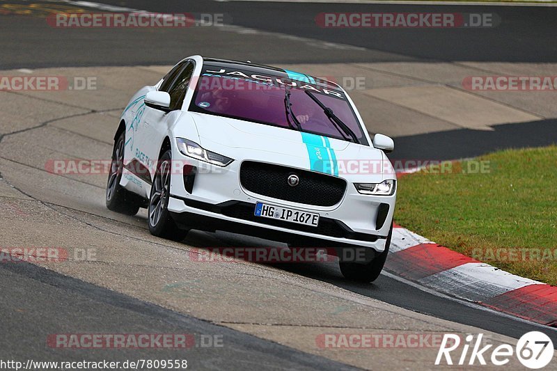 Bild #7809558 - Touristenfahrten Nürburgring Nordschleife (03.11.2019)