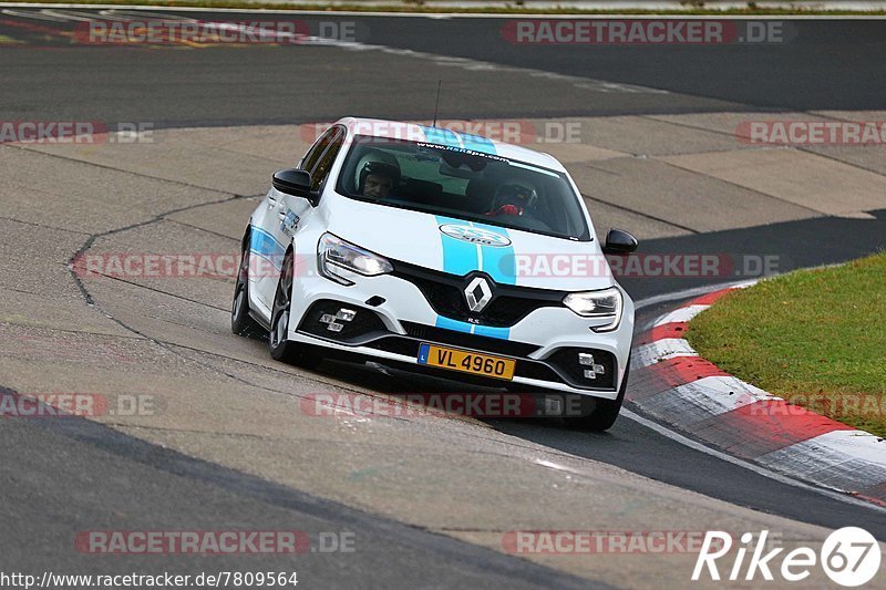 Bild #7809564 - Touristenfahrten Nürburgring Nordschleife (03.11.2019)