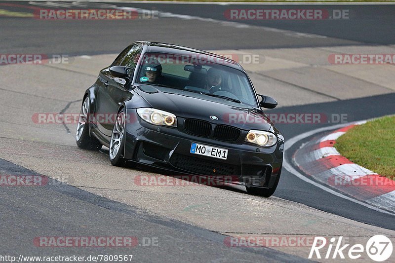 Bild #7809567 - Touristenfahrten Nürburgring Nordschleife (03.11.2019)