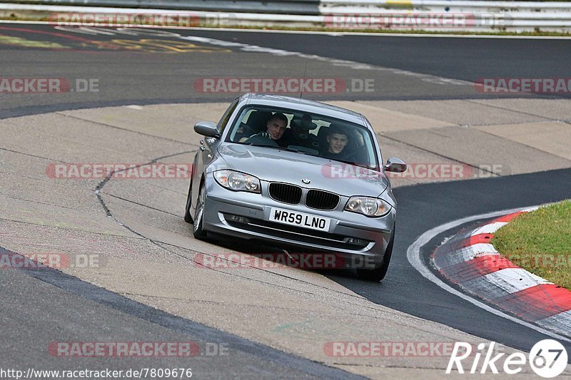 Bild #7809676 - Touristenfahrten Nürburgring Nordschleife (03.11.2019)