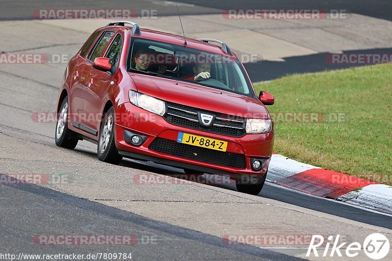 Bild #7809784 - Touristenfahrten Nürburgring Nordschleife (03.11.2019)