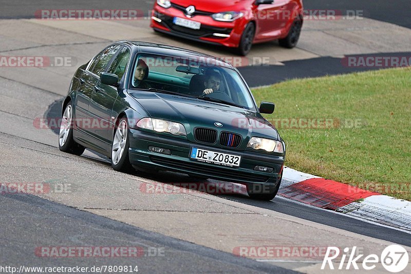 Bild #7809814 - Touristenfahrten Nürburgring Nordschleife (03.11.2019)