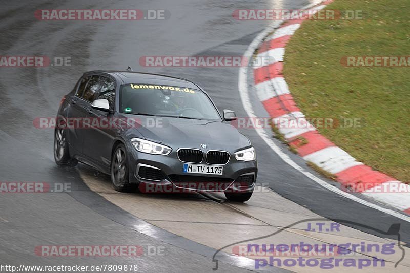 Bild #7809878 - Touristenfahrten Nürburgring Nordschleife (03.11.2019)