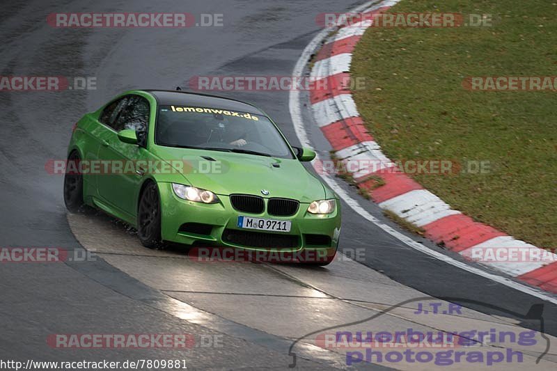 Bild #7809881 - Touristenfahrten Nürburgring Nordschleife (03.11.2019)