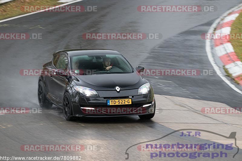 Bild #7809882 - Touristenfahrten Nürburgring Nordschleife (03.11.2019)