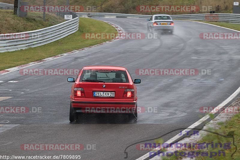 Bild #7809895 - Touristenfahrten Nürburgring Nordschleife (03.11.2019)