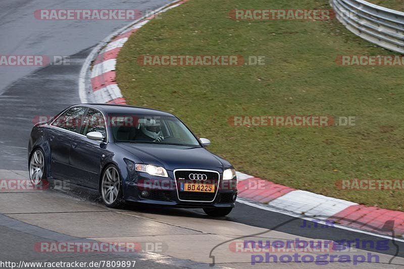 Bild #7809897 - Touristenfahrten Nürburgring Nordschleife (03.11.2019)