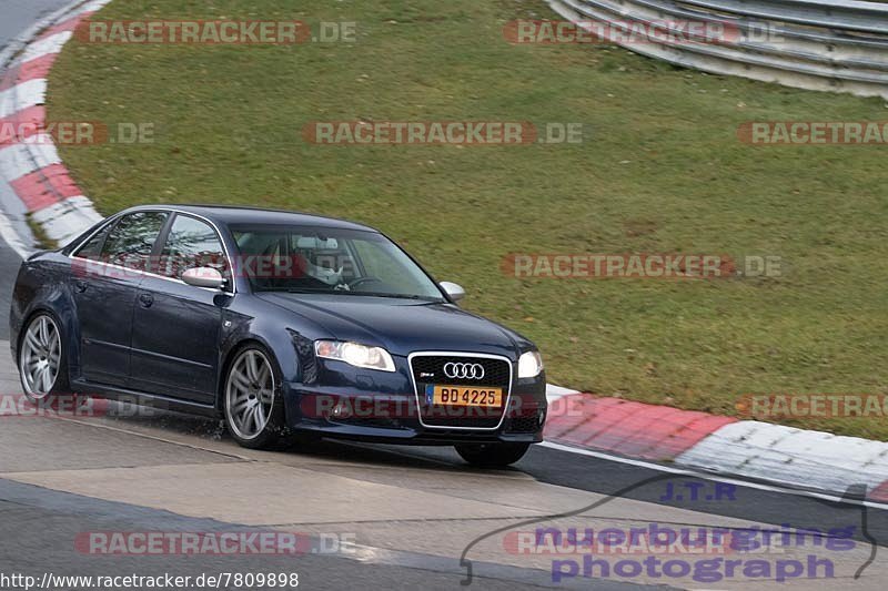 Bild #7809898 - Touristenfahrten Nürburgring Nordschleife (03.11.2019)