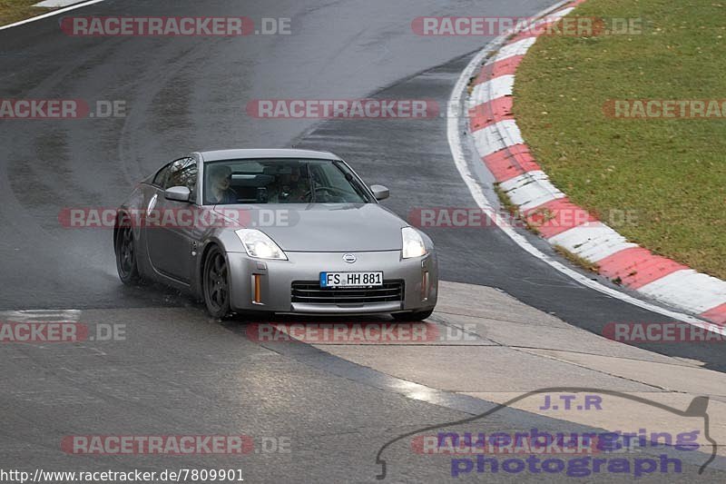 Bild #7809901 - Touristenfahrten Nürburgring Nordschleife (03.11.2019)