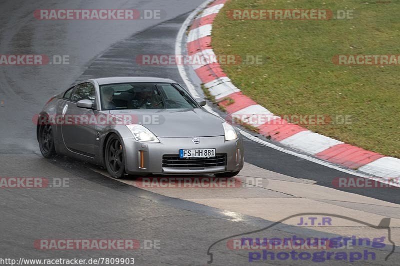 Bild #7809903 - Touristenfahrten Nürburgring Nordschleife (03.11.2019)