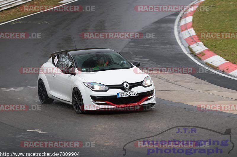 Bild #7809904 - Touristenfahrten Nürburgring Nordschleife (03.11.2019)