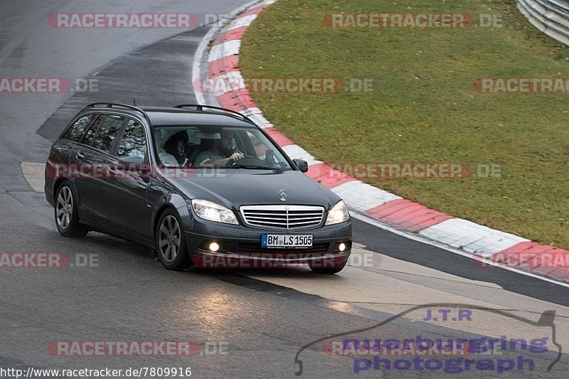 Bild #7809916 - Touristenfahrten Nürburgring Nordschleife (03.11.2019)