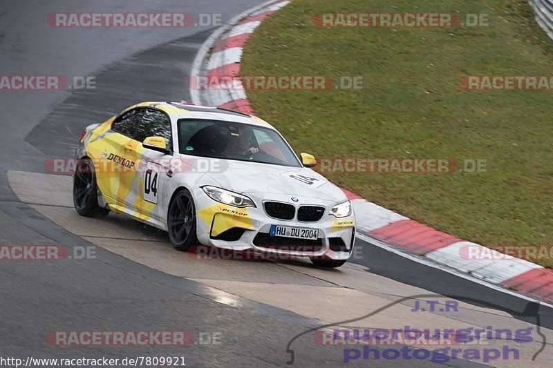 Bild #7809921 - Touristenfahrten Nürburgring Nordschleife (03.11.2019)