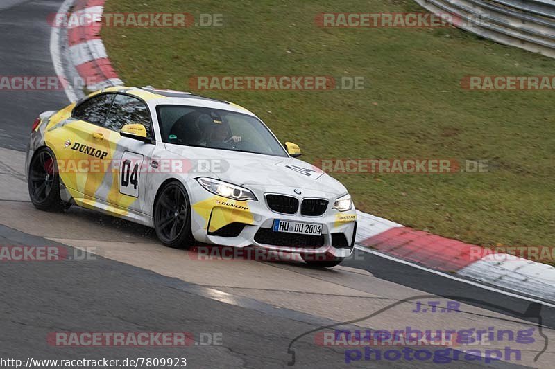 Bild #7809923 - Touristenfahrten Nürburgring Nordschleife (03.11.2019)