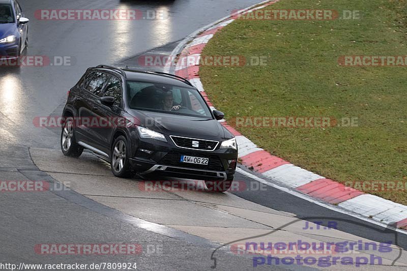 Bild #7809924 - Touristenfahrten Nürburgring Nordschleife (03.11.2019)