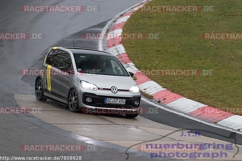 Bild #7809928 - Touristenfahrten Nürburgring Nordschleife (03.11.2019)