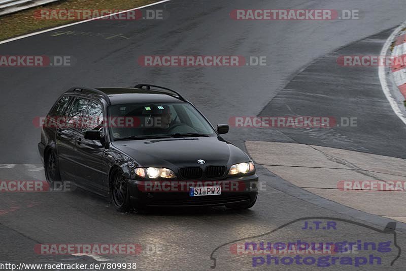 Bild #7809938 - Touristenfahrten Nürburgring Nordschleife (03.11.2019)