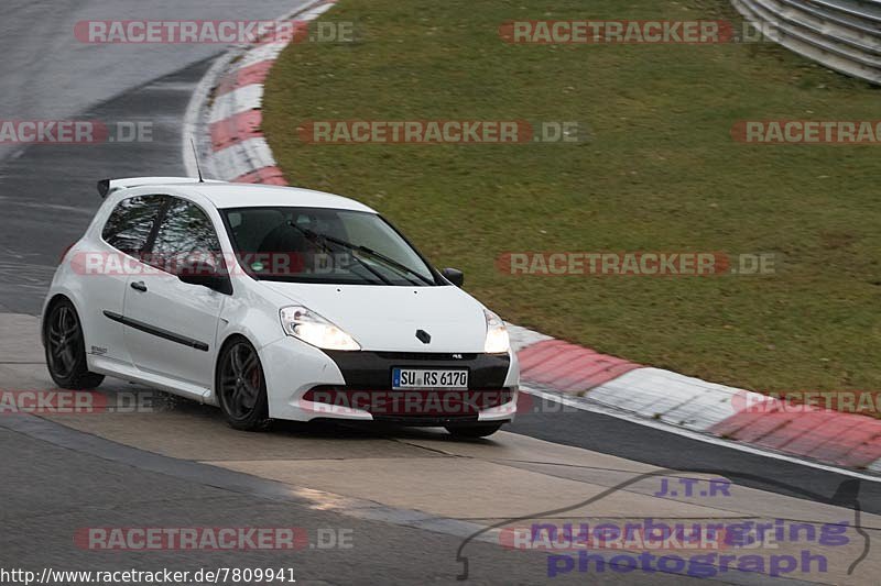 Bild #7809941 - Touristenfahrten Nürburgring Nordschleife (03.11.2019)