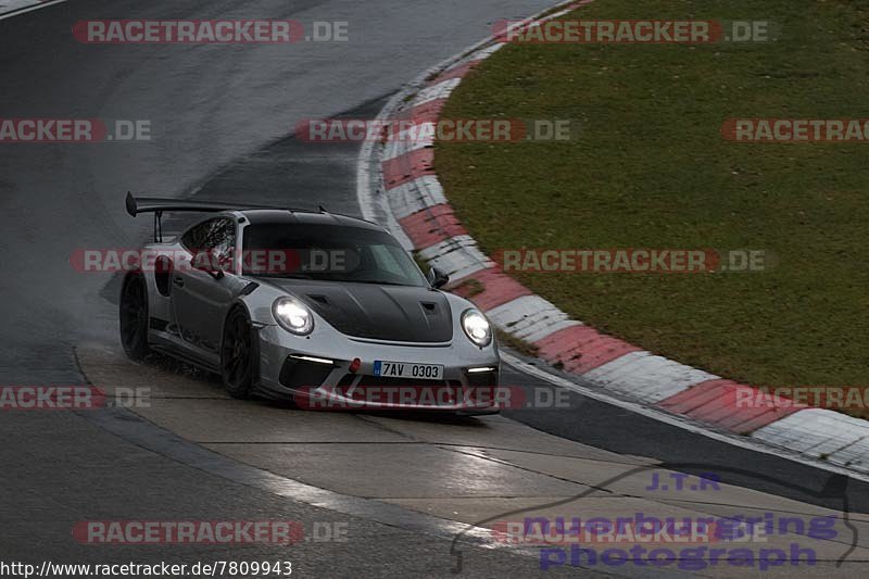 Bild #7809943 - Touristenfahrten Nürburgring Nordschleife (03.11.2019)