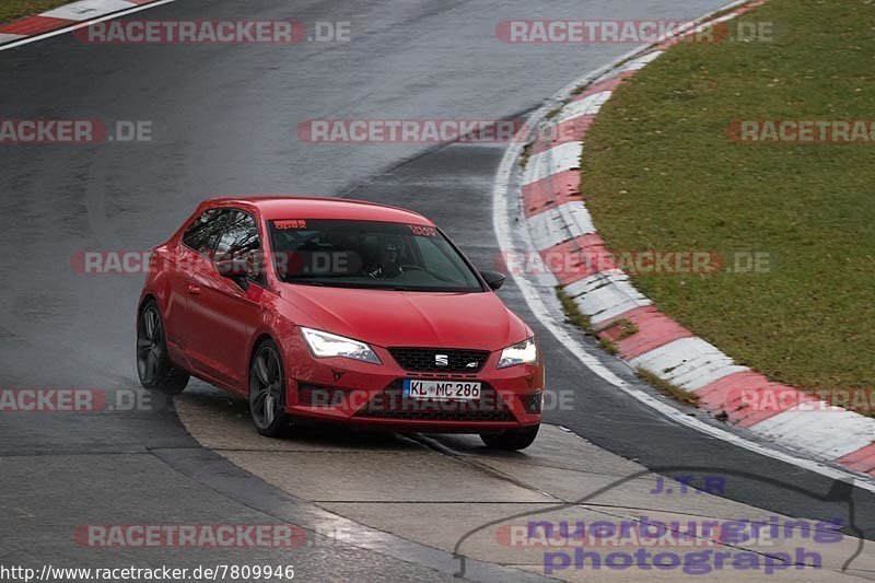 Bild #7809946 - Touristenfahrten Nürburgring Nordschleife (03.11.2019)