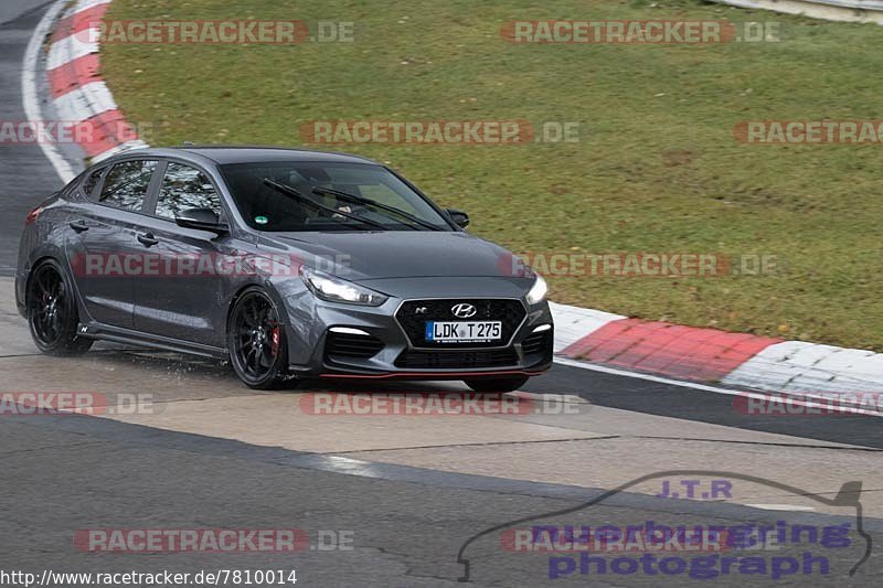 Bild #7810014 - Touristenfahrten Nürburgring Nordschleife (03.11.2019)