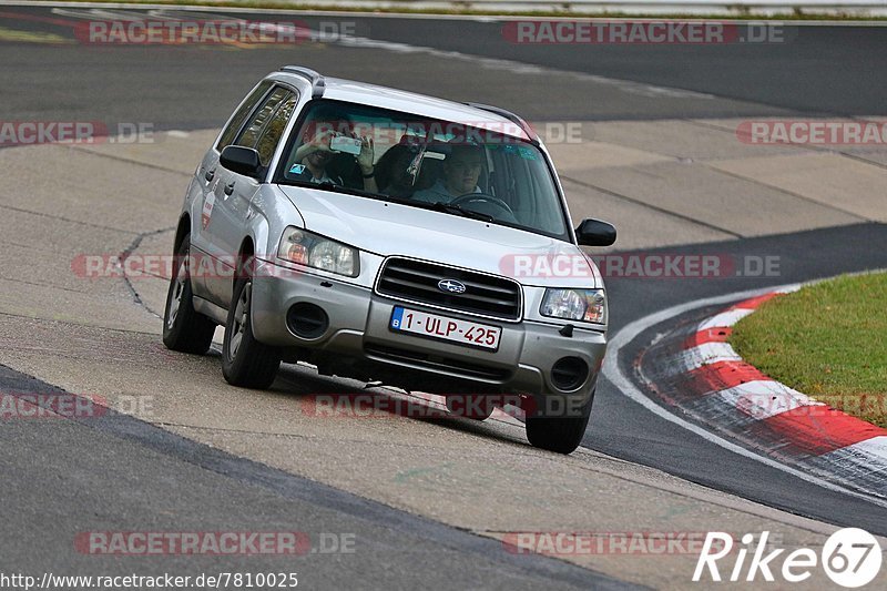 Bild #7810025 - Touristenfahrten Nürburgring Nordschleife (03.11.2019)