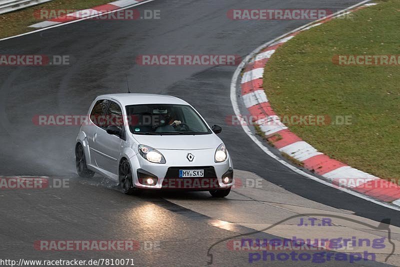 Bild #7810071 - Touristenfahrten Nürburgring Nordschleife (03.11.2019)