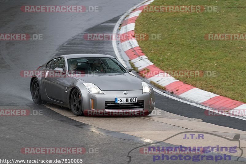 Bild #7810085 - Touristenfahrten Nürburgring Nordschleife (03.11.2019)