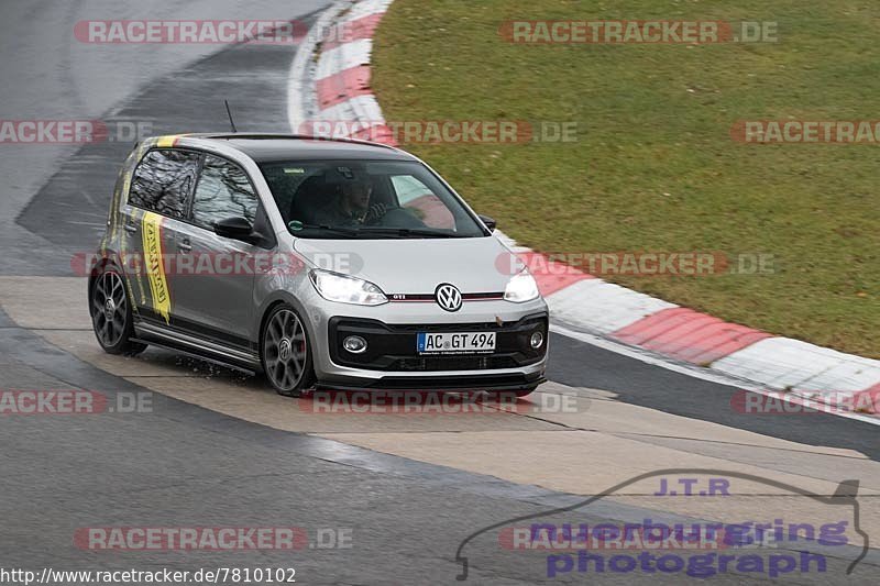 Bild #7810102 - Touristenfahrten Nürburgring Nordschleife (03.11.2019)