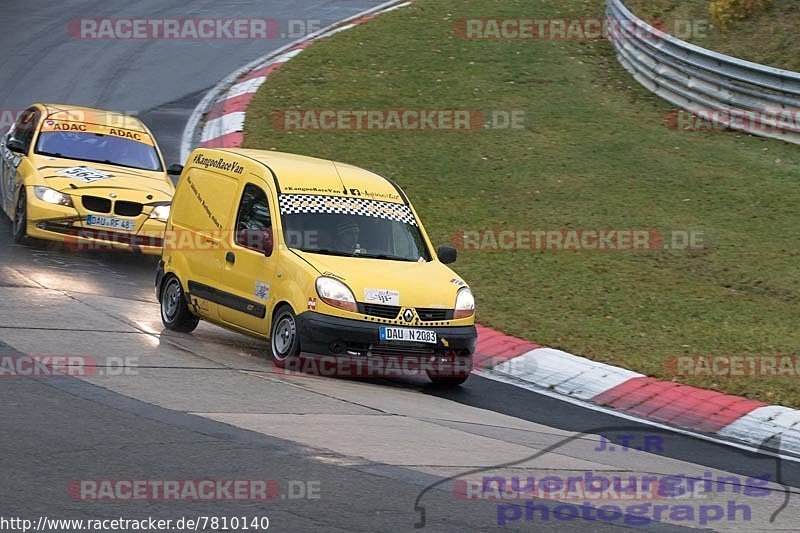 Bild #7810140 - Touristenfahrten Nürburgring Nordschleife (03.11.2019)