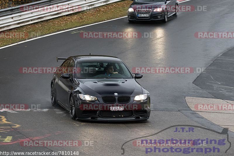 Bild #7810148 - Touristenfahrten Nürburgring Nordschleife (03.11.2019)