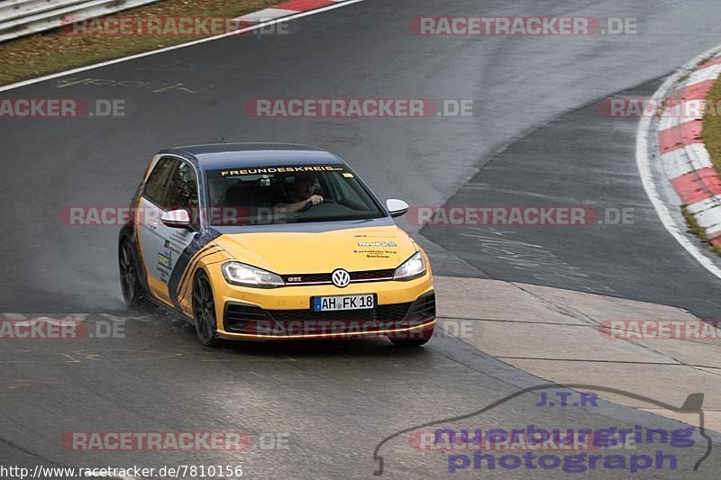 Bild #7810156 - Touristenfahrten Nürburgring Nordschleife (03.11.2019)