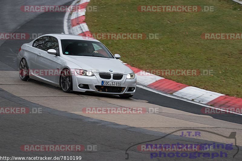 Bild #7810199 - Touristenfahrten Nürburgring Nordschleife (03.11.2019)