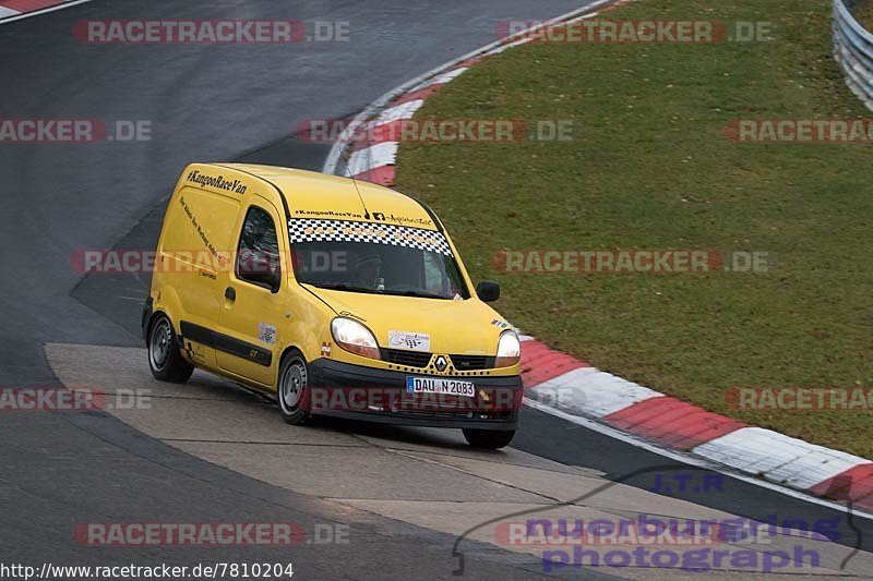 Bild #7810204 - Touristenfahrten Nürburgring Nordschleife (03.11.2019)