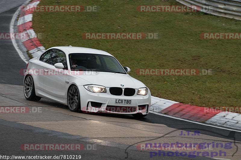 Bild #7810219 - Touristenfahrten Nürburgring Nordschleife (03.11.2019)