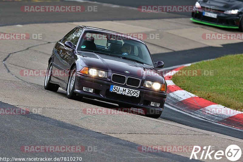 Bild #7810270 - Touristenfahrten Nürburgring Nordschleife (03.11.2019)