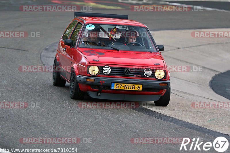 Bild #7810354 - Touristenfahrten Nürburgring Nordschleife (03.11.2019)