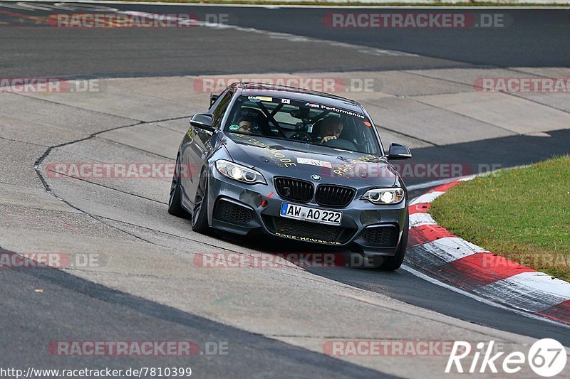 Bild #7810399 - Touristenfahrten Nürburgring Nordschleife (03.11.2019)