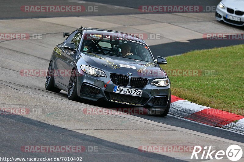 Bild #7810402 - Touristenfahrten Nürburgring Nordschleife (03.11.2019)