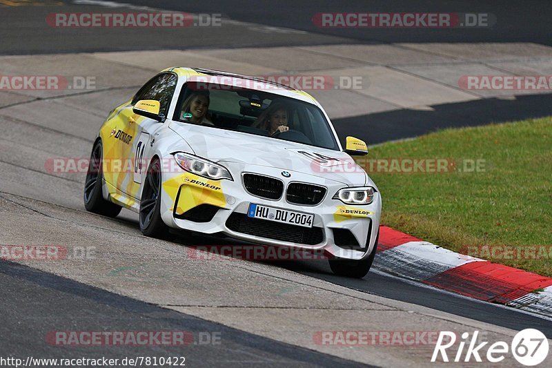 Bild #7810422 - Touristenfahrten Nürburgring Nordschleife (03.11.2019)