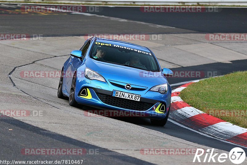 Bild #7810467 - Touristenfahrten Nürburgring Nordschleife (03.11.2019)