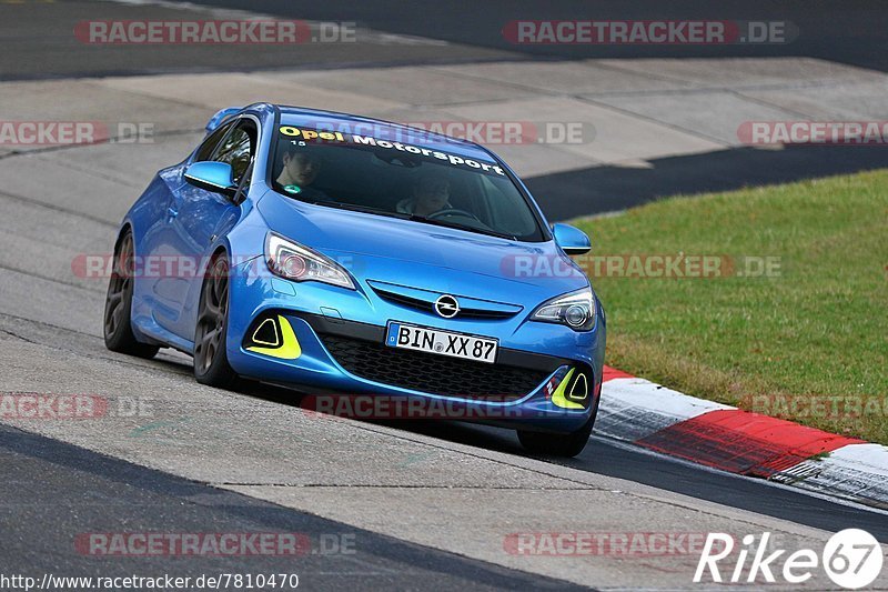 Bild #7810470 - Touristenfahrten Nürburgring Nordschleife (03.11.2019)