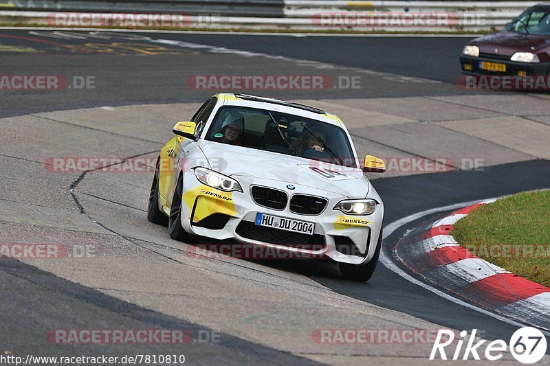 Bild #7810810 - Touristenfahrten Nürburgring Nordschleife (03.11.2019)