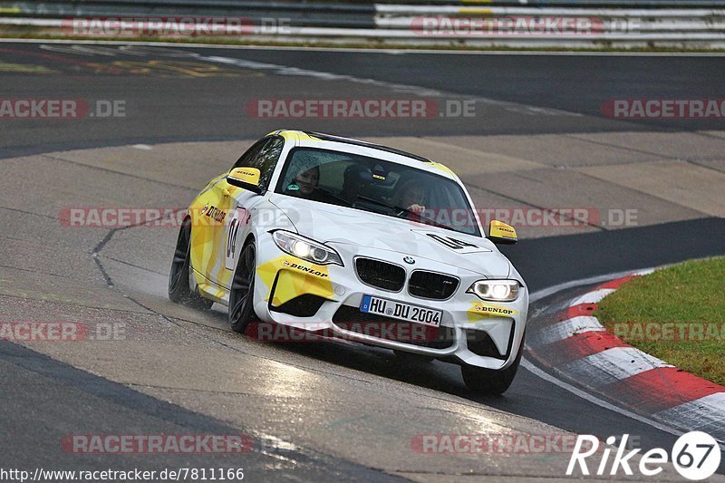 Bild #7811166 - Touristenfahrten Nürburgring Nordschleife (03.11.2019)