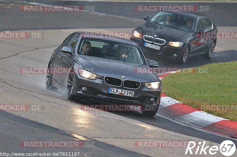 Bild #7811197 - Touristenfahrten Nürburgring Nordschleife (03.11.2019)